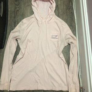 VINEYARD VINES HOODIE